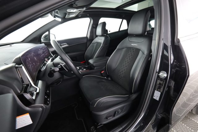 KIA Sportage usata 2