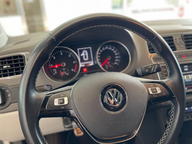 VOLKSWAGEN Polo usata, con Immobilizzatore elettronico