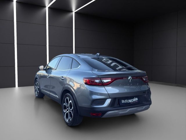 RENAULT Arkana usata, con Airbag laterali