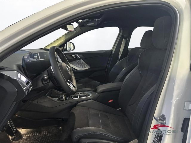 BMW 118 usata 8