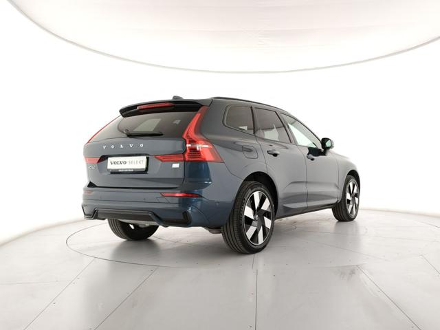 VOLVO XC60 usata, con Alzacristalli elettrici