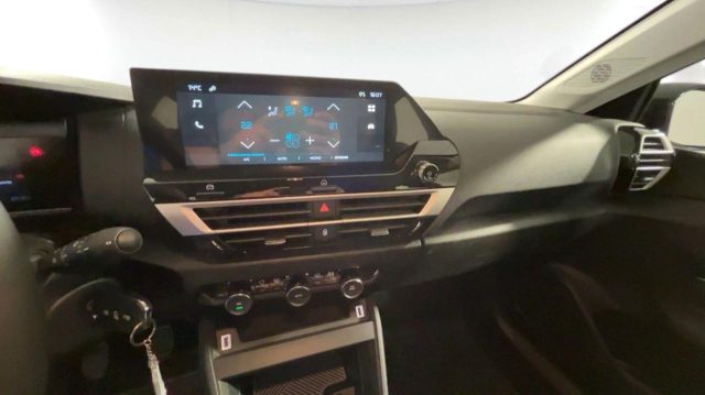 CITROEN C4 usata, con ESP