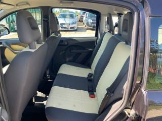 FIAT Panda usata, con Servosterzo