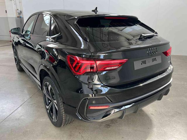 AUDI Q3 usata, con Airbag laterali