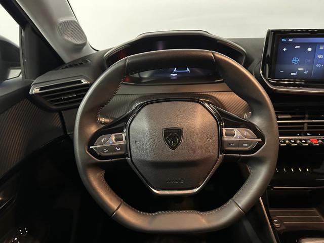 PEUGEOT 208 usata, con Controllo trazione