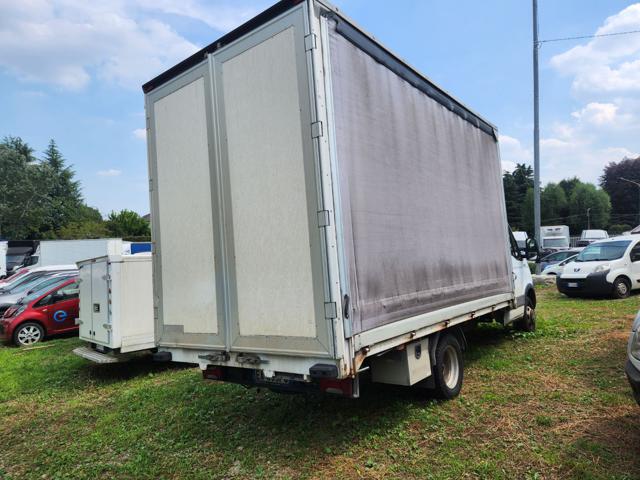 IVECO Daily usata, con Boardcomputer