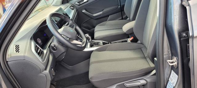 VOLKSWAGEN T-Roc usata, con Autoradio
