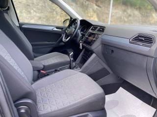 VOLKSWAGEN Tiguan usata, con Vetri oscurati