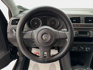 VOLKSWAGEN Polo usata, con Cerchi in lega