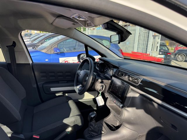 CITROEN C3 usata, con Cruise Control