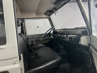 FIAT Campagnola usata 7