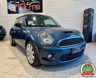 MINI Cooper S usata, con Airbag laterali