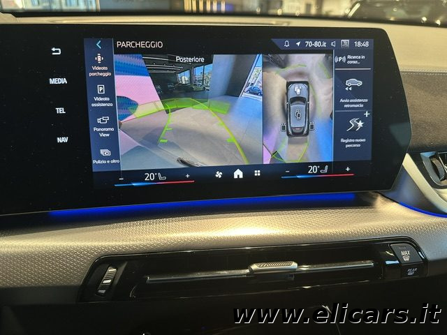 BMW X2 usata, con Chiusura centralizzata