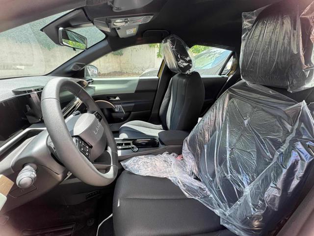 LANCIA Ypsilon usata, con Airbag Passeggero
