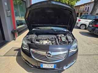 OPEL Insignia usata 143