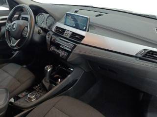 BMW X2 usata, con Controllo trazione