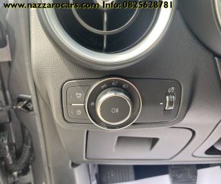 ALFA ROMEO Stelvio usata, con Chiusura centralizzata telecomandata