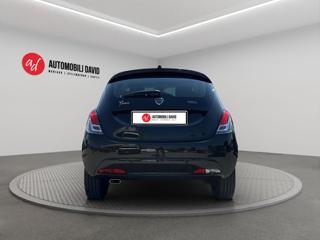 LANCIA Ypsilon usata, con Antifurto