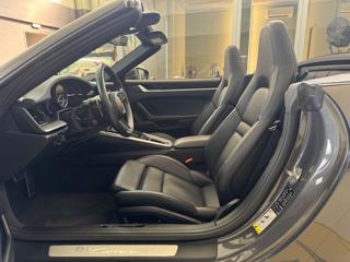 PORSCHE 911 usata, con Controllo automatico clima