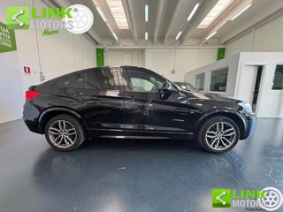 BMW X4 usata 5