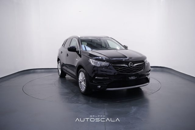 OPEL Grandland X usata, con Chiusura centralizzata
