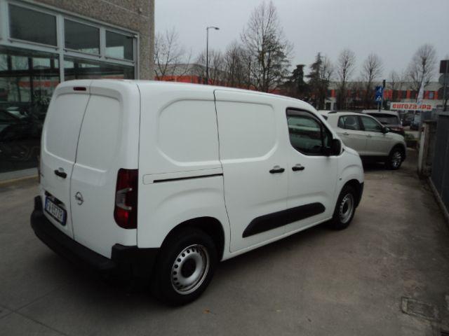 OPEL Combo usata, con Airbag Passeggero