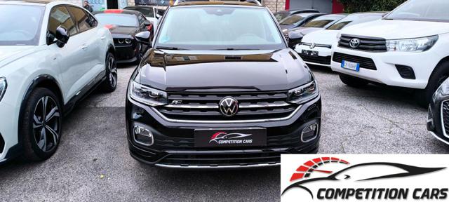 VOLKSWAGEN T-Cross usata, con Airbag laterali