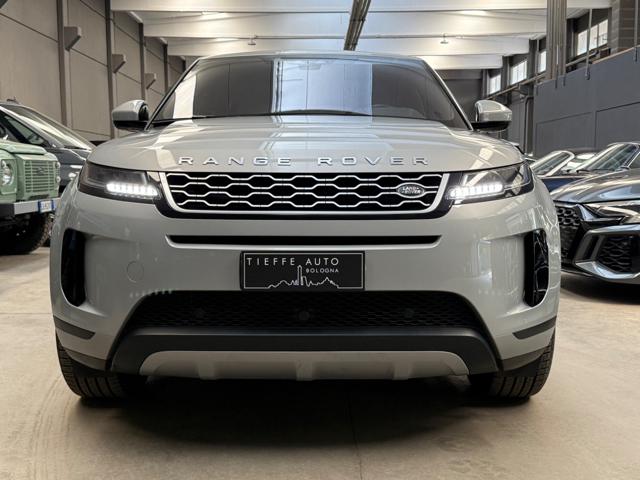 LAND ROVER Range Rover Evoque usata, con Airbag