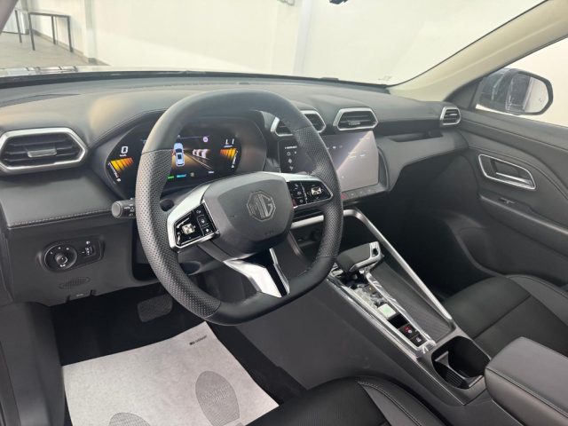 MG ZS usata, con Regolazione elettrica sedili