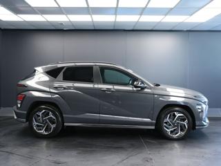 HYUNDAI Kona usata, con Antifurto