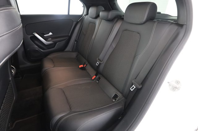 MERCEDES-BENZ A 180 usata 2