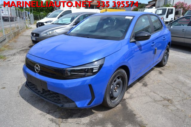 OPEL Corsa usata, con ESP