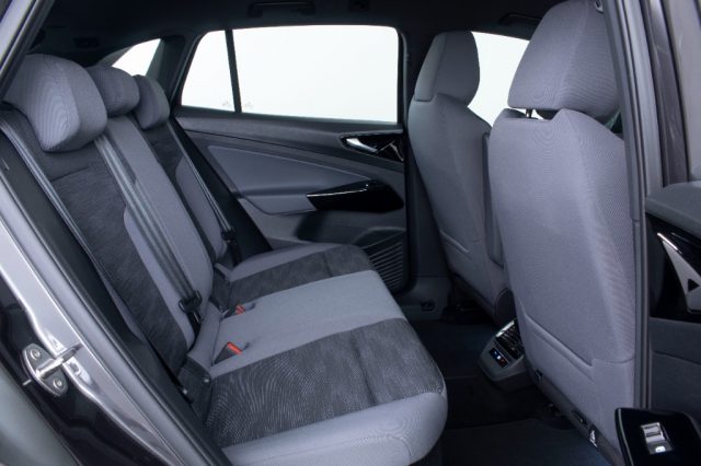VOLKSWAGEN ID.4 usata, con Controllo trazione