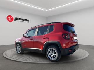 JEEP Renegade usata, con Airbag laterali