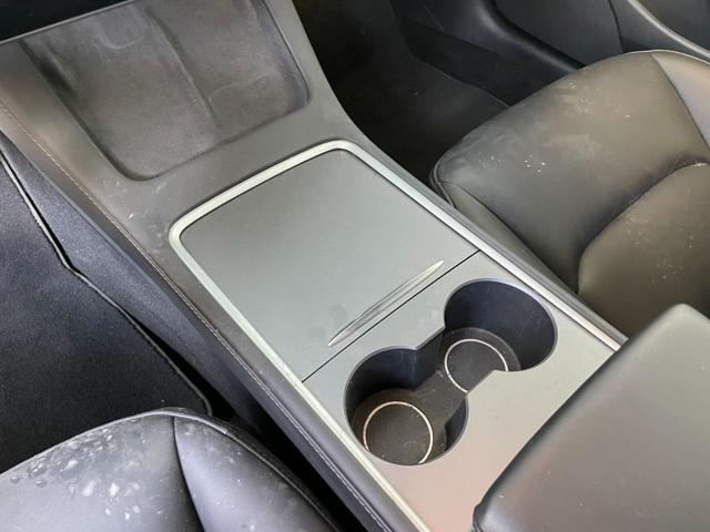 TESLA Model 3 usata, con Interni in pelle