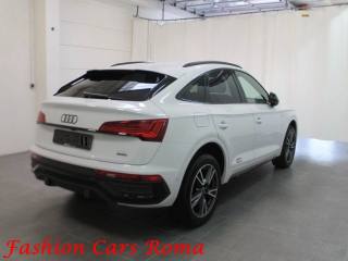 AUDI Q5 usata, con Airbag Passeggero
