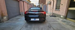 OPEL Cascada usata, con Cerchi in lega