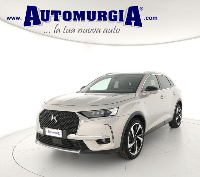 DS AUTOMOBILES DS 7 Crossback usata, con Airbag