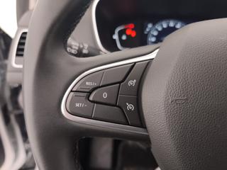 RENAULT Megane usata, con Fendinebbia