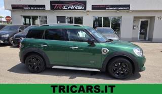 MINI Countryman usata, con ABS