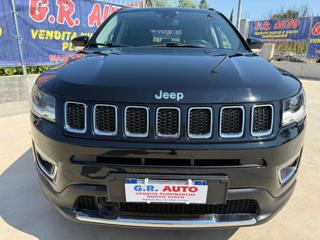 JEEP Compass usata 1