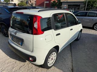 FIAT Panda usata, con Autoradio