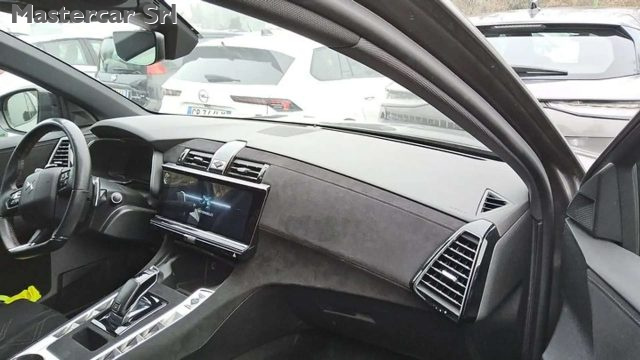 DS AUTOMOBILES DS 7 usata, con Airbag Passeggero