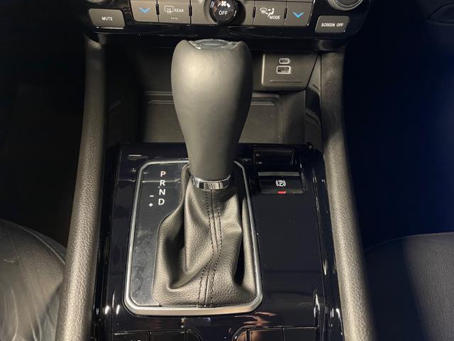 JEEP Compass usata, con ESP