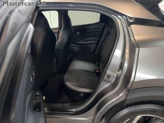 NISSAN Juke usata, con Antifurto