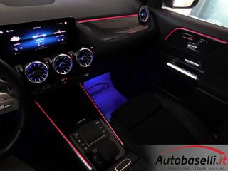 MERCEDES-BENZ GLA 45 AMG usata, con Adaptive Cruise Control