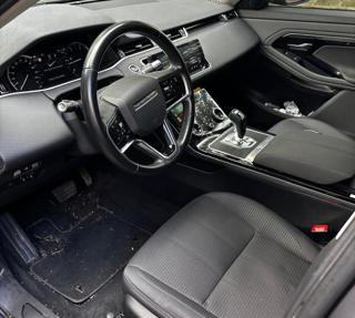 LAND ROVER Range Rover Evoque usata, con Alzacristalli elettrici