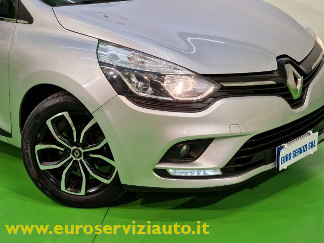 RENAULT Clio usata 51