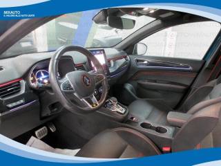 RENAULT Arkana usata, con Airbag laterali