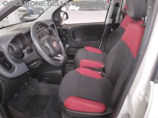 FIAT Panda usata, con Immobilizzatore elettronico